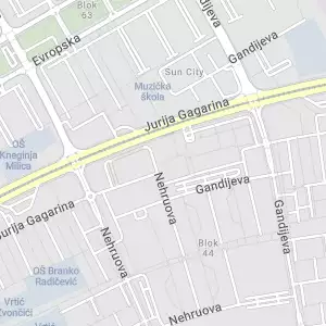 Zdrava hrana Bio Tačka