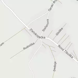 Pošta 17515 Zlatokop