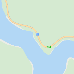 Pošta 38226 Brnjak