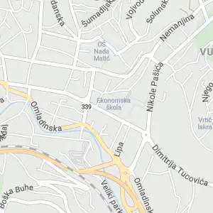 Era Traveling - Travel Agency