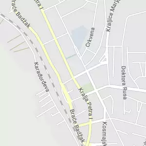 Pošta 11400 (šalter)