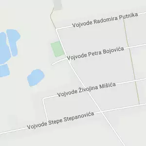 Pošta 25282 Rastina (šalter)