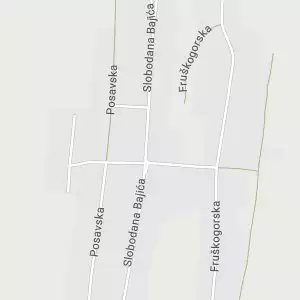 Pošta 22214 Šuljam