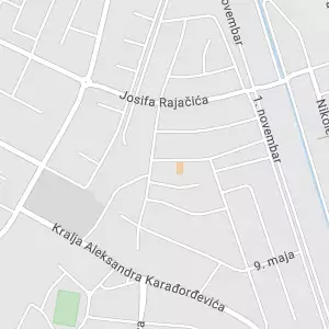 Pošta 22102 Sremska Mitrovica