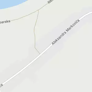 Pošta 22209 Zasavica 2