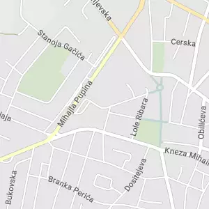 Pošta 19302 Negotin