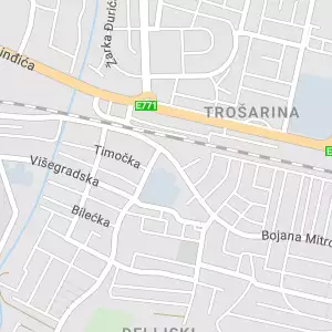 Pošta 18109 Niš
