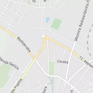 Pošta 19308 Negotin