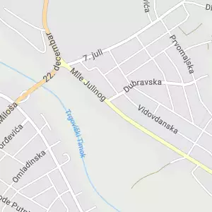 Pošta 19354 Knjaževac