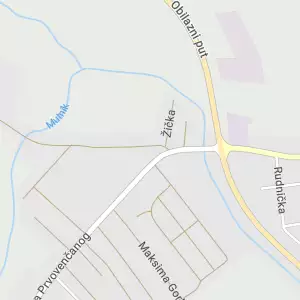 Pošta 15107 Šabac 5