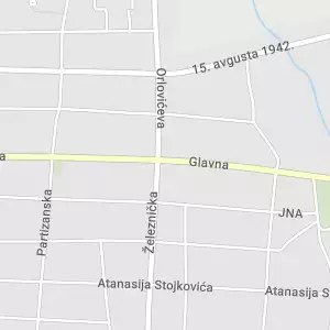 Advokat Sanja Simić