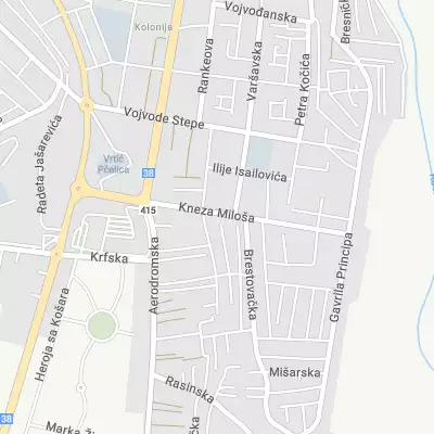 Bobi & Duka Exchange Office