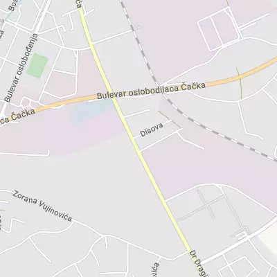 Pit Stop Tire Repair