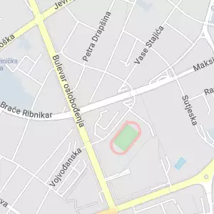 Kafeterija Kofilin