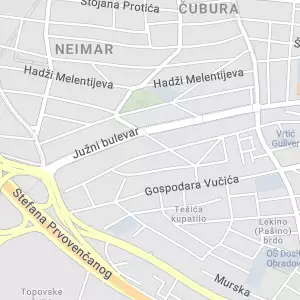 Kafeterija Hlad