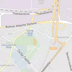 Kafe Poštarac