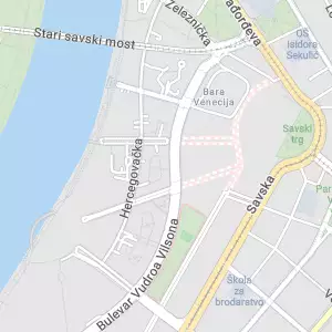 La Casa De Caffe bar