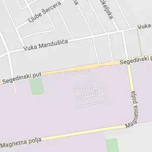 Maxi Supermarket