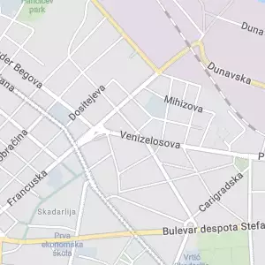 Kafeterija TNT