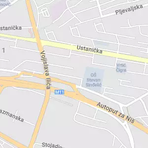 LUPO studio - Dizajn enterijera