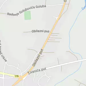 EV punjač - Autočačak, Konjevići