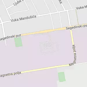 EV punjač - Stop Shop Subotica
