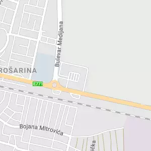 EV punjač - Stop Shop Niš 