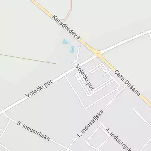 EV punjač - BIG Pazova
