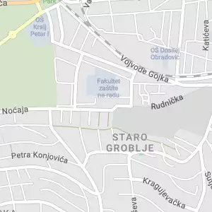 O3&O2 Agencija za čišćenje