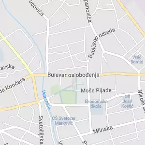 Apoteka Maelia