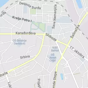 Apoteka Maelia