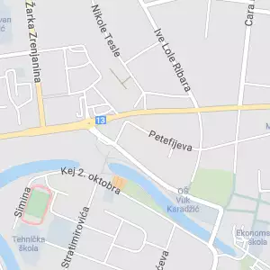 Vita Mini market