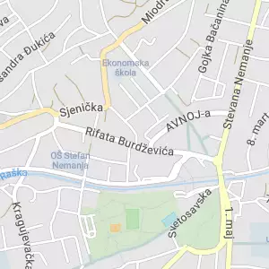 Javni beležnik Nizama Redžović Nokić