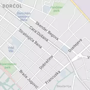 Darko Čolević - izvršitelj Višeg suda i Privrednog suda u Beogradu