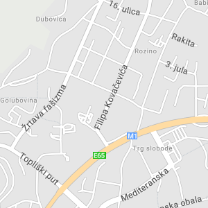 Slavka Vukčević Noraty Public