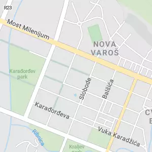 Vladan Bekan Noraty Public