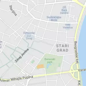 Mesara Mrkšićevi salaši