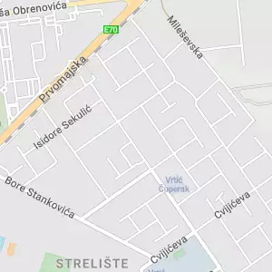 Mesara Mrkšićevi salaši