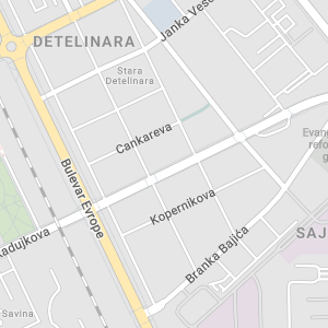 Mesara Mrkšićevi salaši