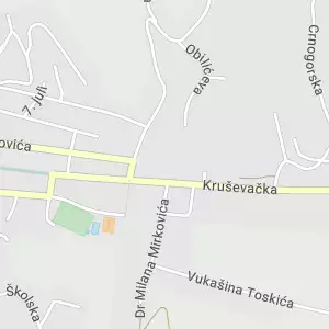 Menjačnica Kiki 1998