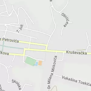 Menjačnica TAB 015