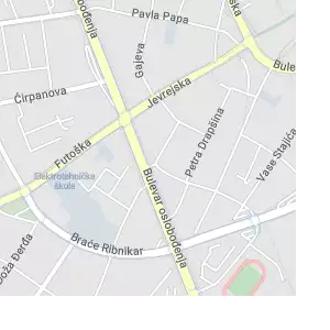 Agencija za nekretnine NS Group