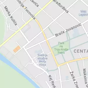 Menjačnica Karavan