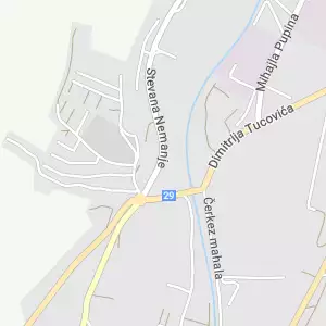 Gorenje Studio Novi Pazar