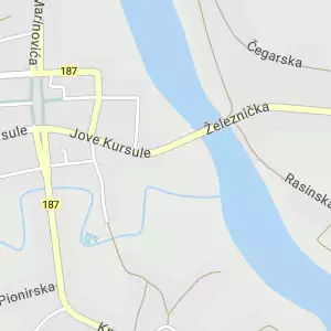 Menjačnica Bridž