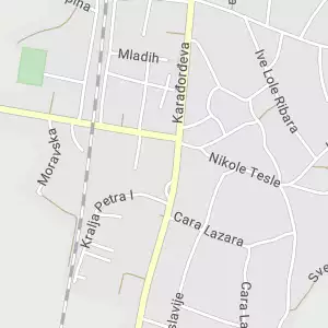 Menjačnica Most