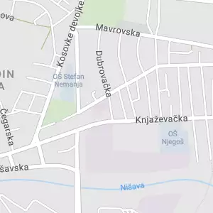 Konstantin i Helena Exchange Office