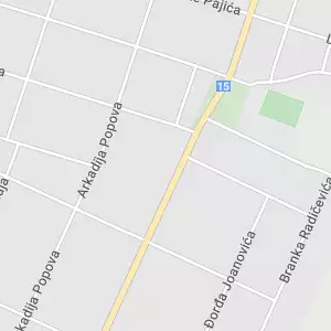Dragana Exchange Office