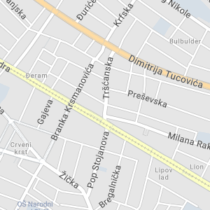 Menjačnica Nenad