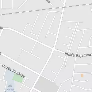 Menjačnica S.V.O. Ostrog